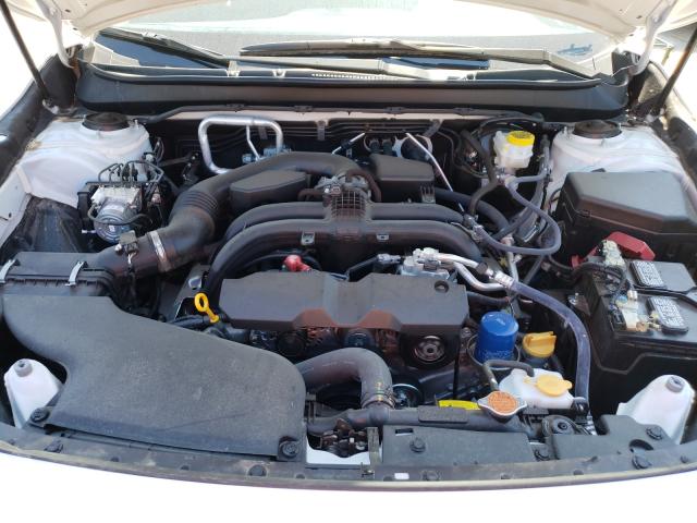 Photo 6 VIN: 4S4BSANC0K3338359 - SUBARU OUTBACK 2. 