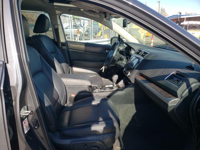 Photo 4 VIN: 4S4BSANC0K3343268 - SUBARU OUTBACK 2. 