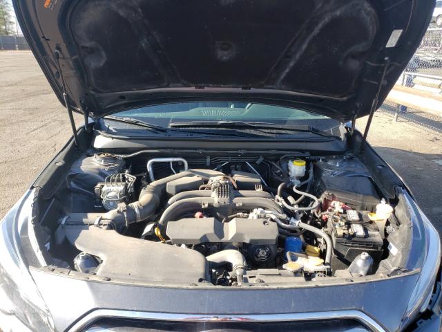 Photo 6 VIN: 4S4BSANC0K3343268 - SUBARU OUTBACK 2. 