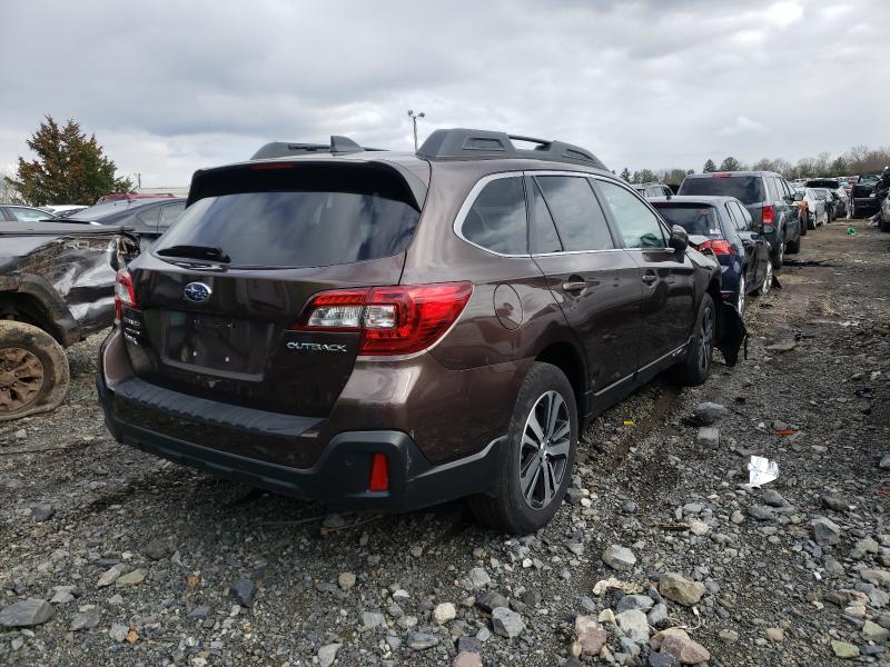 Photo 3 VIN: 4S4BSANC0K3344985 - SUBARU OUTBACK 2. 