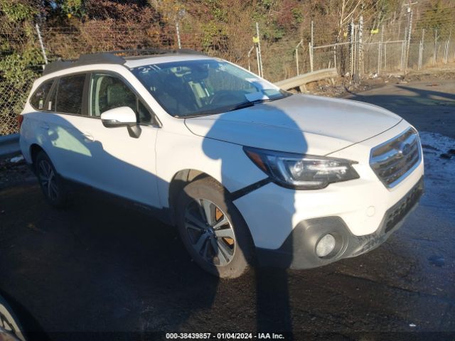 Photo 0 VIN: 4S4BSANC0K3357896 - SUBARU OUTBACK 