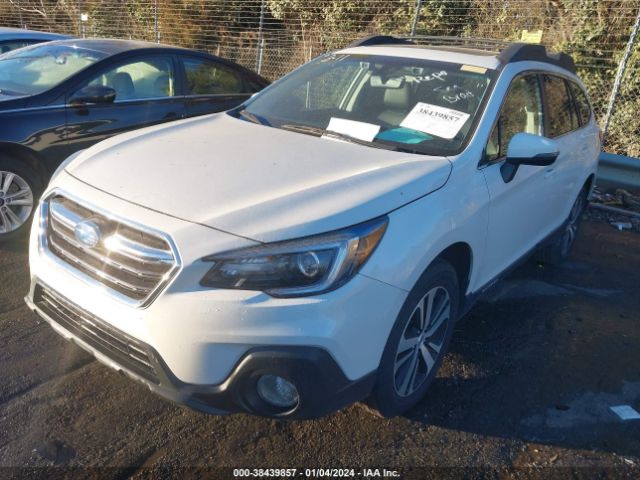 Photo 1 VIN: 4S4BSANC0K3357896 - SUBARU OUTBACK 