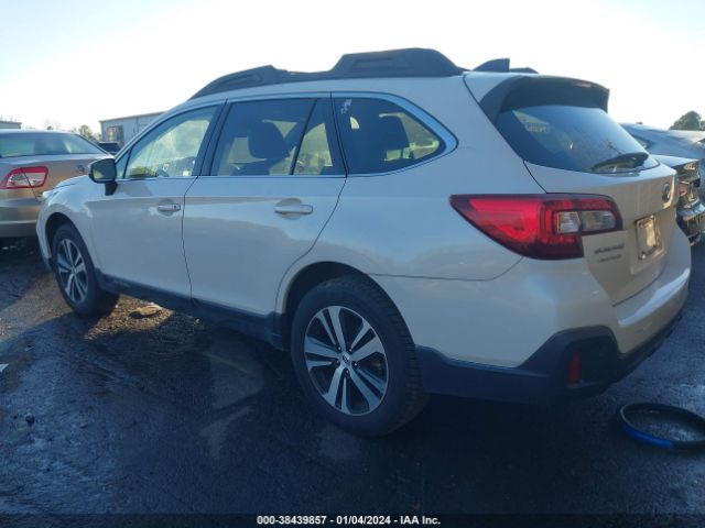 Photo 2 VIN: 4S4BSANC0K3357896 - SUBARU OUTBACK 