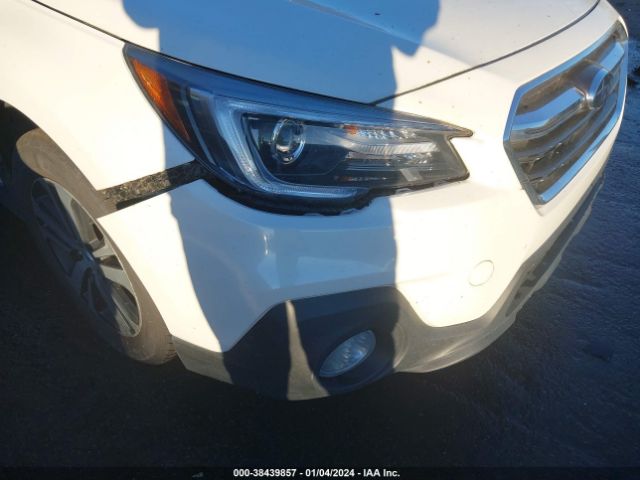 Photo 5 VIN: 4S4BSANC0K3357896 - SUBARU OUTBACK 