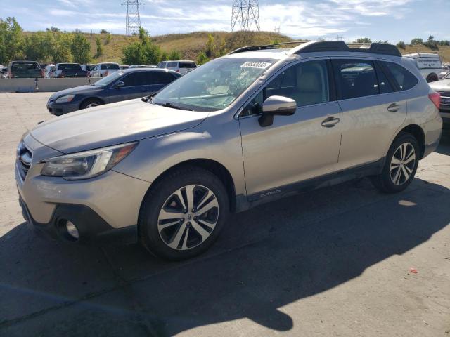 Photo 0 VIN: 4S4BSANC0K3362225 - SUBARU OUTBACK 