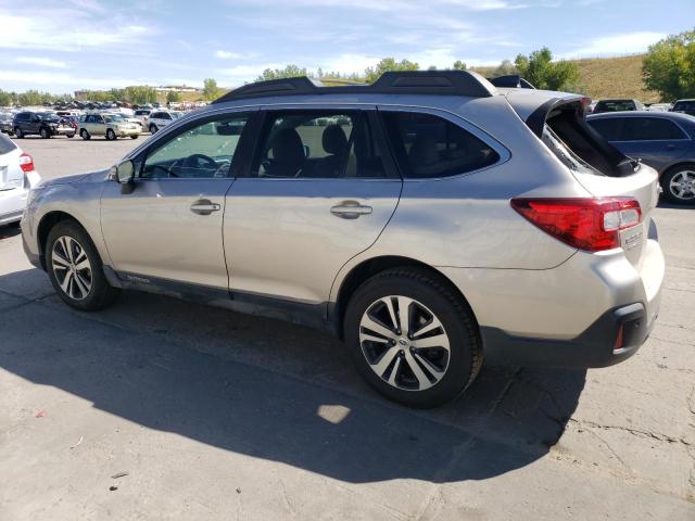 Photo 1 VIN: 4S4BSANC0K3362225 - SUBARU OUTBACK 