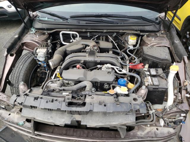 Photo 6 VIN: 4S4BSANC0K3370647 - SUBARU OUTBACK 2. 