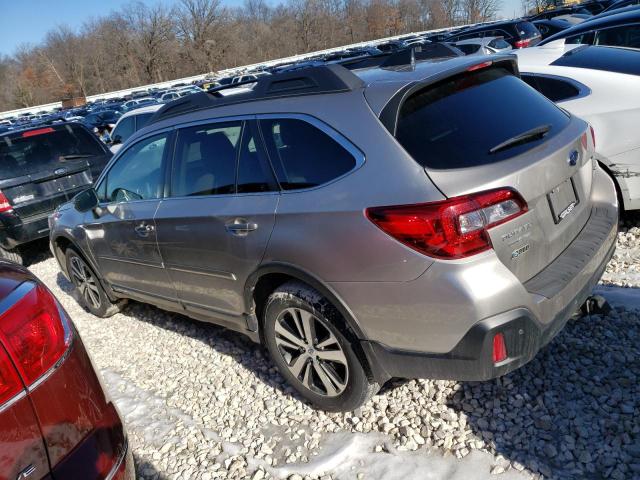 Photo 1 VIN: 4S4BSANC0K3383172 - SUBARU OUTBACK 2. 