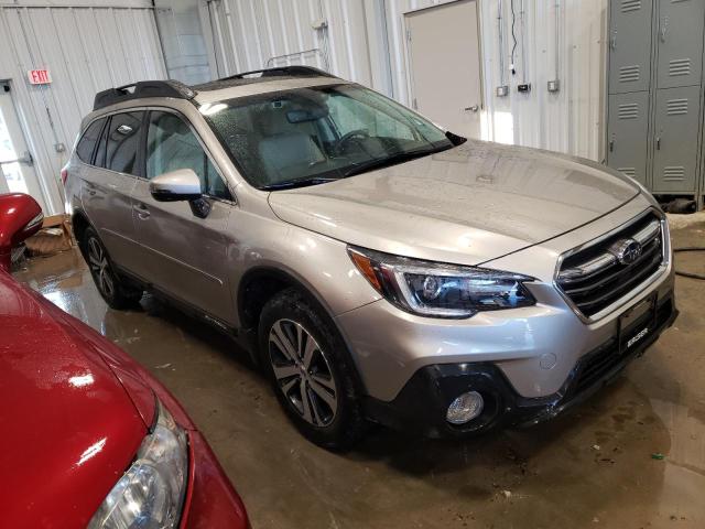 Photo 3 VIN: 4S4BSANC0K3383172 - SUBARU OUTBACK 2. 