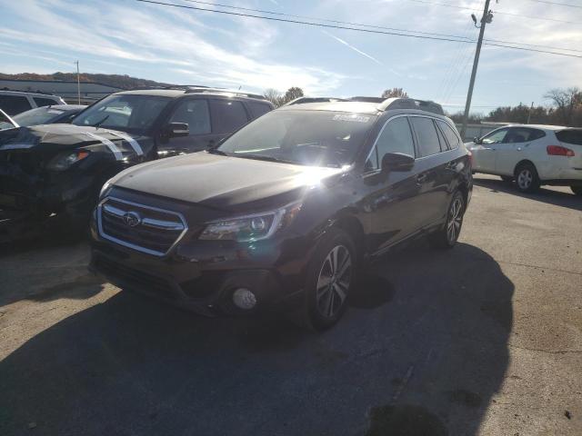 Photo 1 VIN: 4S4BSANC0K3384175 - SUBARU OUTBACK 2. 