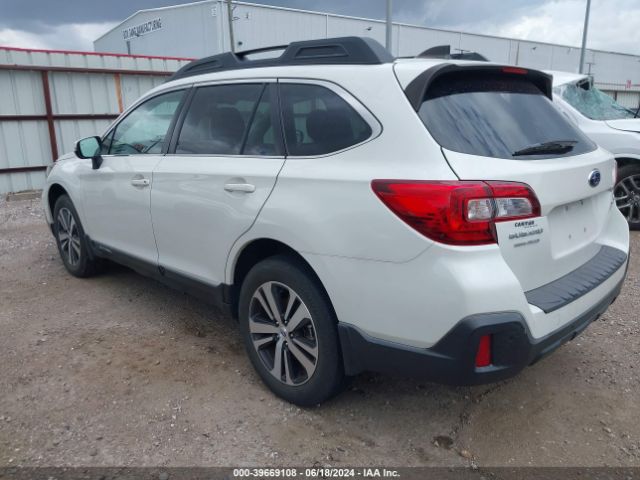 Photo 2 VIN: 4S4BSANC0K3396715 - SUBARU OUTBACK 