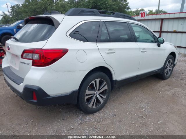 Photo 3 VIN: 4S4BSANC0K3396715 - SUBARU OUTBACK 