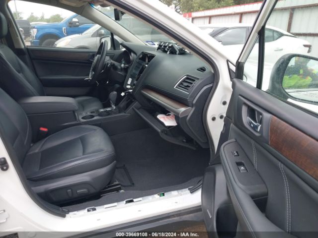 Photo 4 VIN: 4S4BSANC0K3396715 - SUBARU OUTBACK 