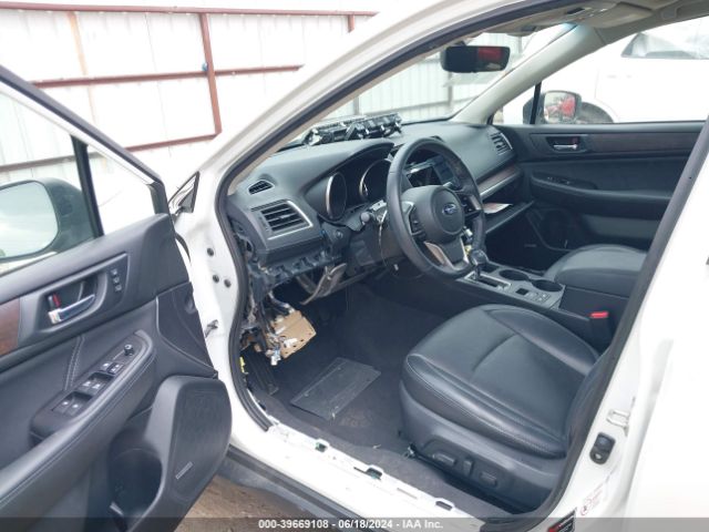 Photo 5 VIN: 4S4BSANC0K3396715 - SUBARU OUTBACK 