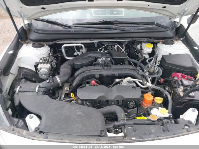 Photo 9 VIN: 4S4BSANC0K3396715 - SUBARU OUTBACK 