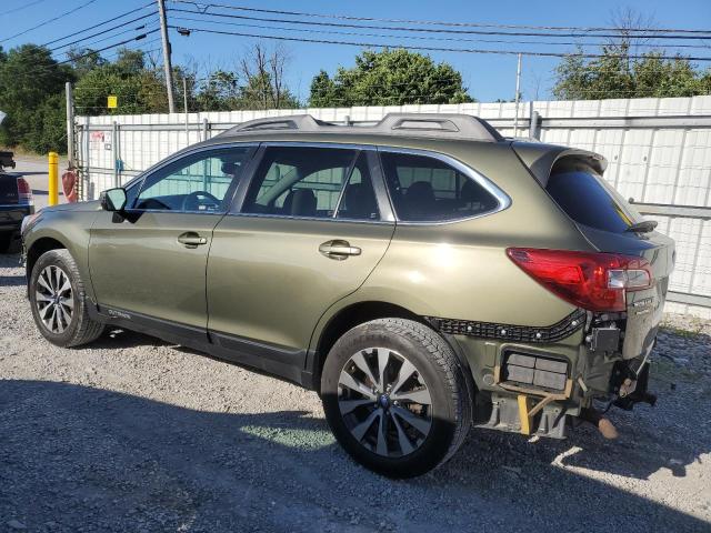 Photo 1 VIN: 4S4BSANC1F3233092 - SUBARU OUTBACK 