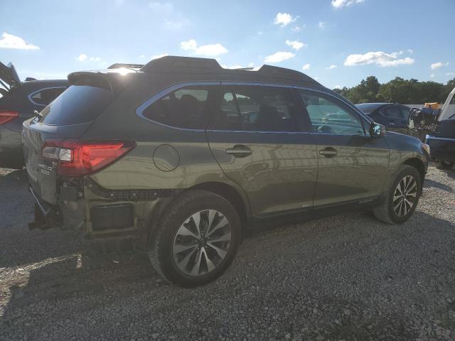 Photo 2 VIN: 4S4BSANC1F3233092 - SUBARU OUTBACK 