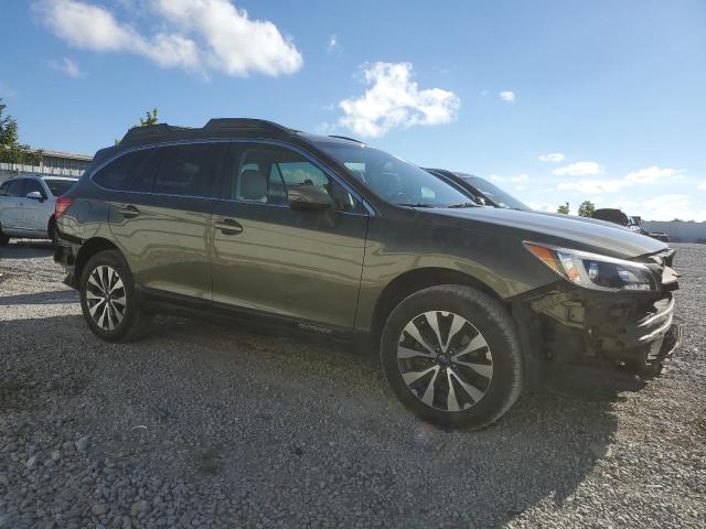 Photo 3 VIN: 4S4BSANC1F3233092 - SUBARU OUTBACK 