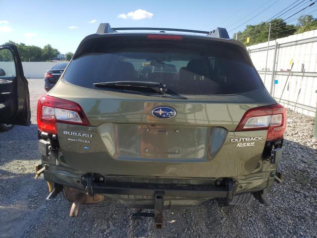 Photo 5 VIN: 4S4BSANC1F3233092 - SUBARU OUTBACK 