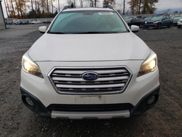 Photo 4 VIN: 4S4BSANC1F3247588 - SUBARU OUTBACK 