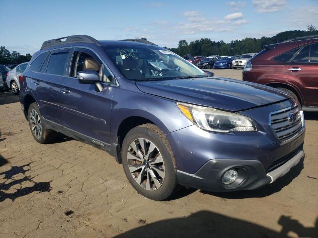 Photo 3 VIN: 4S4BSANC1F3255450 - SUBARU OUTBACK 2. 