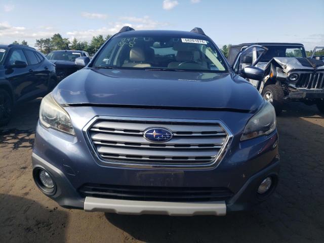 Photo 4 VIN: 4S4BSANC1F3255450 - SUBARU OUTBACK 2. 