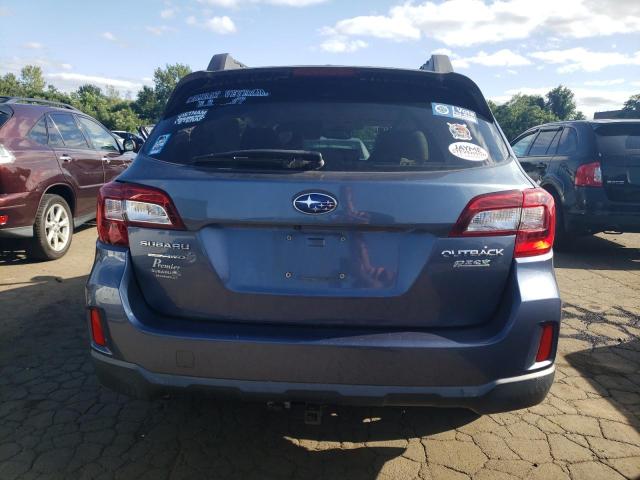 Photo 5 VIN: 4S4BSANC1F3255450 - SUBARU OUTBACK 2. 