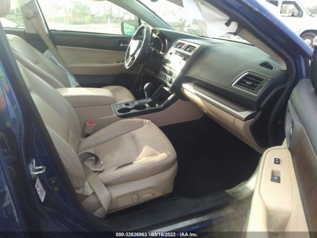 Photo 4 VIN: 4S4BSANC1F3275584 - SUBARU OUTBACK 