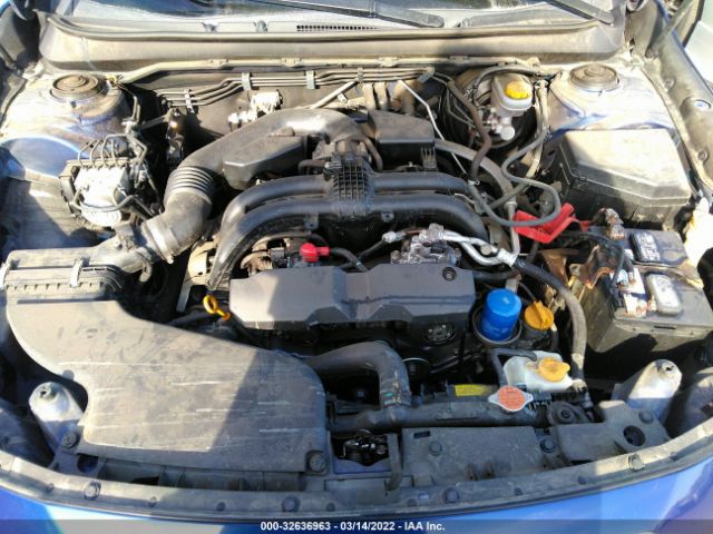 Photo 9 VIN: 4S4BSANC1F3275584 - SUBARU OUTBACK 