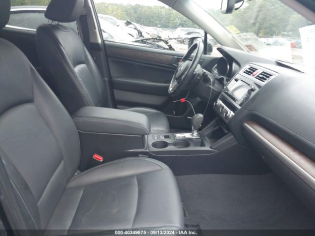 Photo 4 VIN: 4S4BSANC1F3302444 - SUBARU OUTBACK 