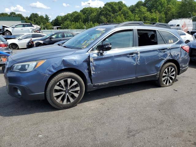 Photo 0 VIN: 4S4BSANC1F3303481 - SUBARU OUTBACK 2. 