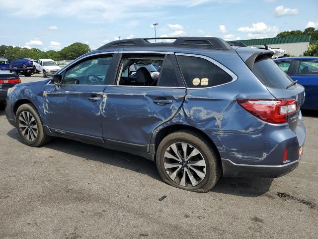 Photo 1 VIN: 4S4BSANC1F3303481 - SUBARU OUTBACK 2. 