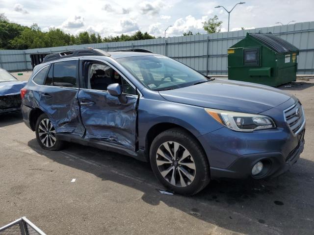 Photo 3 VIN: 4S4BSANC1F3303481 - SUBARU OUTBACK 2. 