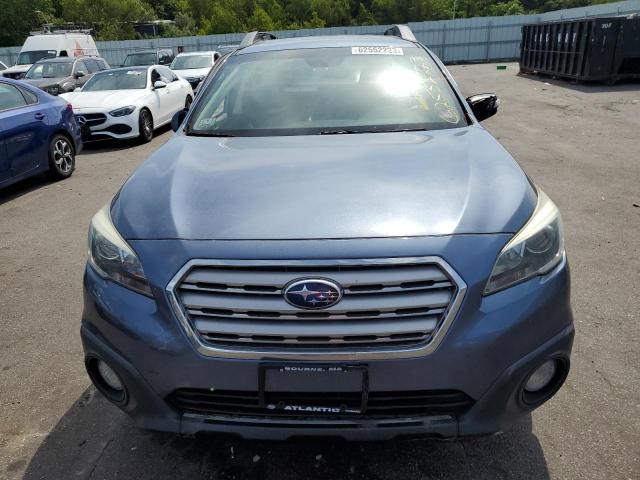 Photo 4 VIN: 4S4BSANC1F3303481 - SUBARU OUTBACK 2. 