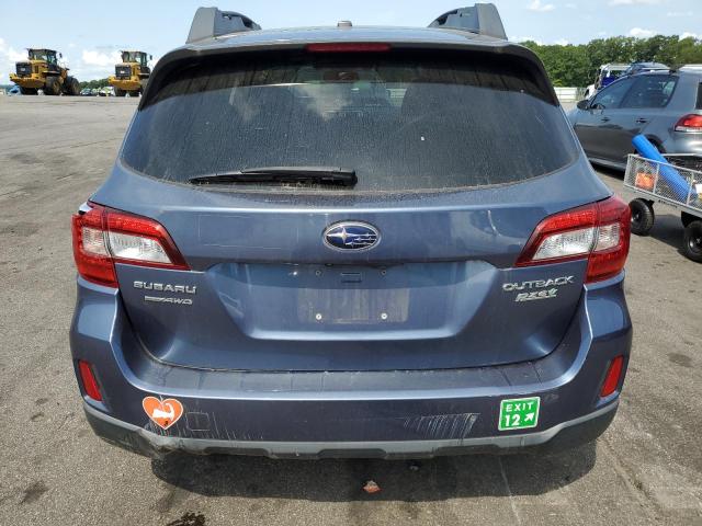 Photo 5 VIN: 4S4BSANC1F3303481 - SUBARU OUTBACK 2. 