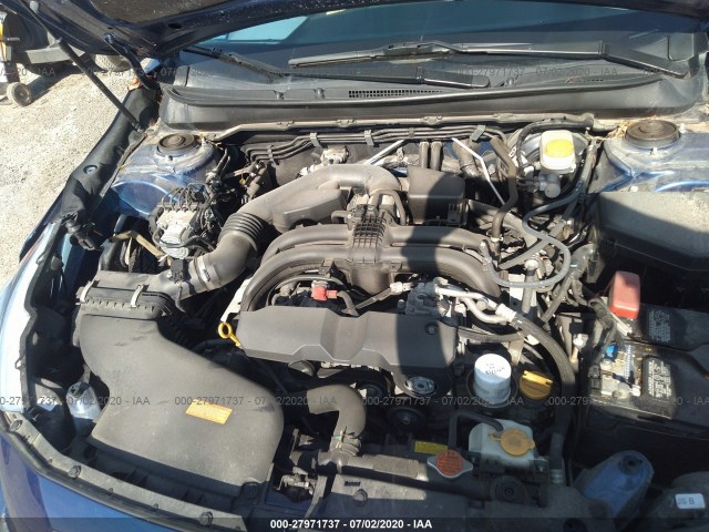 Photo 9 VIN: 4S4BSANC1F3308275 - SUBARU OUTBACK 