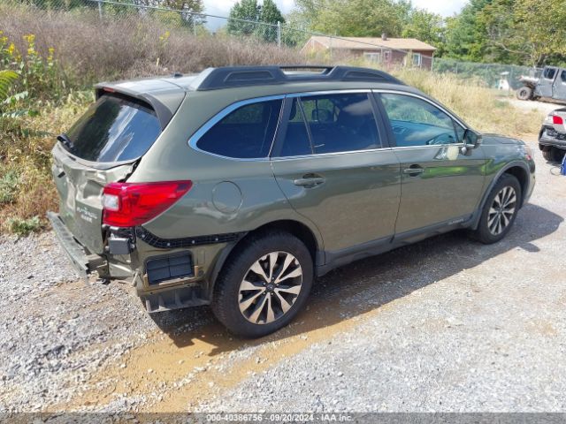 Photo 3 VIN: 4S4BSANC1F3312228 - SUBARU OUTBACK 