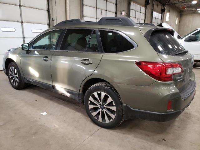 Photo 1 VIN: 4S4BSANC1F3313749 - SUBARU OUTBACK 