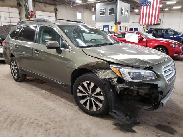 Photo 3 VIN: 4S4BSANC1F3313749 - SUBARU OUTBACK 