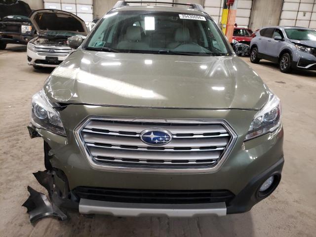 Photo 4 VIN: 4S4BSANC1F3313749 - SUBARU OUTBACK 