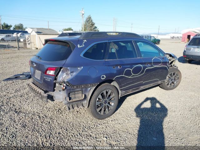 Photo 3 VIN: 4S4BSANC1G3234793 - SUBARU OUTBACK 