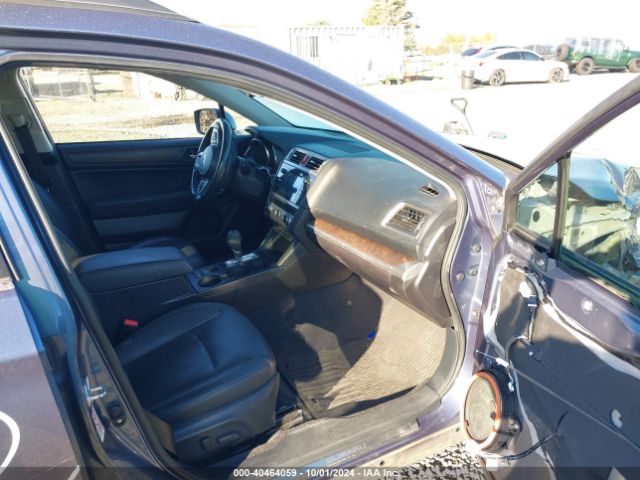 Photo 4 VIN: 4S4BSANC1G3234793 - SUBARU OUTBACK 