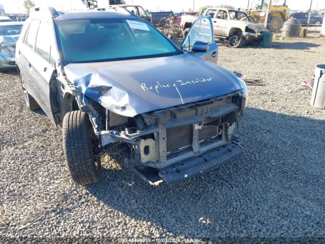 Photo 5 VIN: 4S4BSANC1G3234793 - SUBARU OUTBACK 