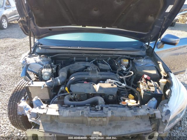 Photo 9 VIN: 4S4BSANC1G3234793 - SUBARU OUTBACK 