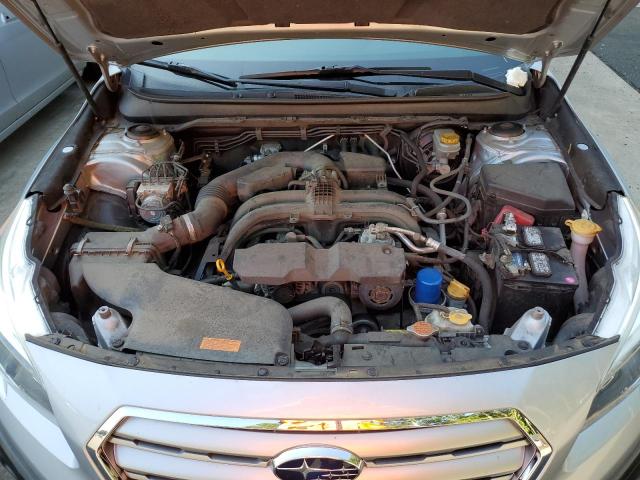 Photo 10 VIN: 4S4BSANC1G3235880 - SUBARU OUTBACK 2. 