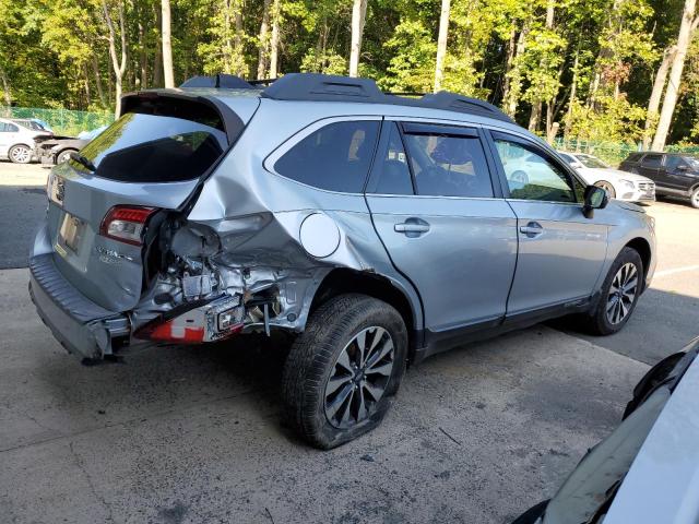 Photo 2 VIN: 4S4BSANC1G3235880 - SUBARU OUTBACK 2. 