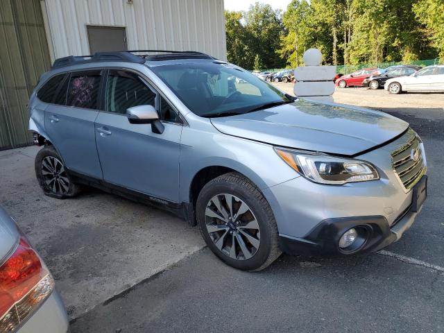 Photo 3 VIN: 4S4BSANC1G3235880 - SUBARU OUTBACK 2. 