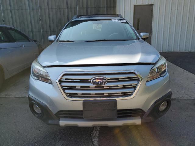 Photo 4 VIN: 4S4BSANC1G3235880 - SUBARU OUTBACK 2. 