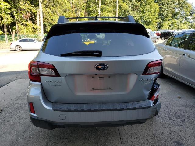 Photo 5 VIN: 4S4BSANC1G3235880 - SUBARU OUTBACK 2. 