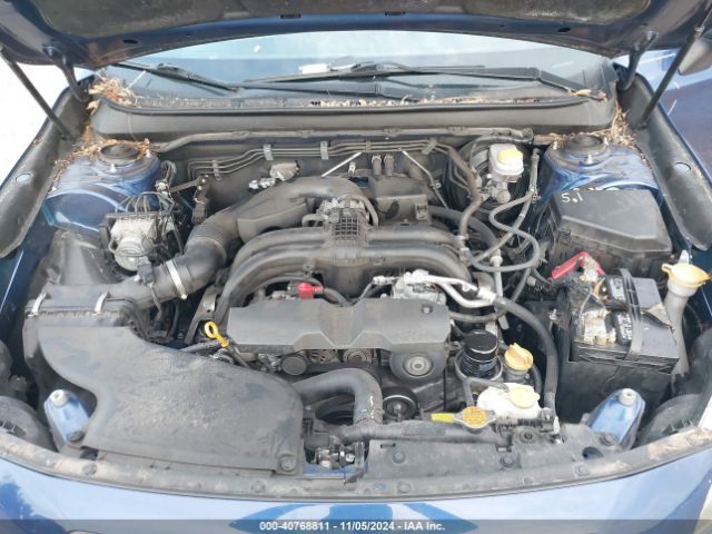 Photo 9 VIN: 4S4BSANC1G3279250 - SUBARU OUTBACK 